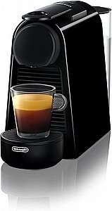 מכונת אספרסו Nespresso Essenza Mini כולל 100 קפסולות מתנה